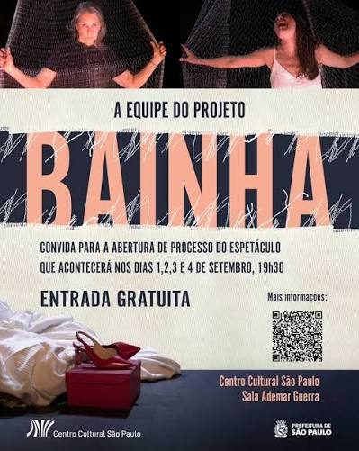 Capa: Bainha